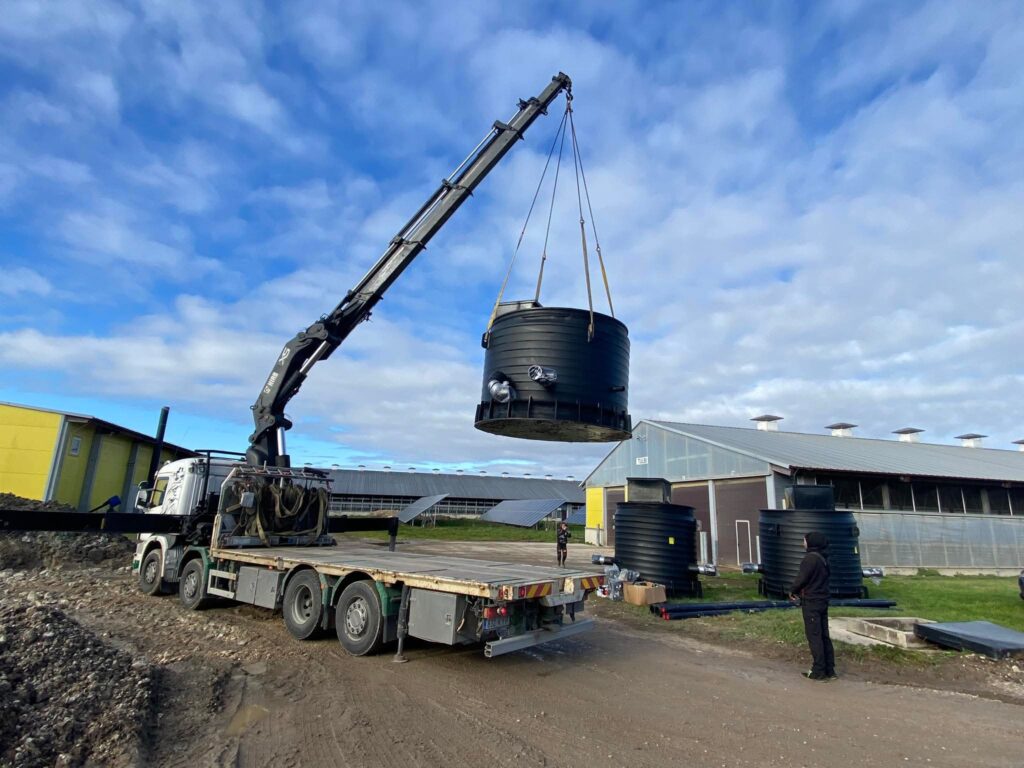 septikute-paigaldamine